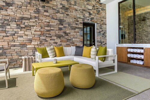 Гостиница Cambria Hotel Sonoma Wine Country в Ронерт Парке