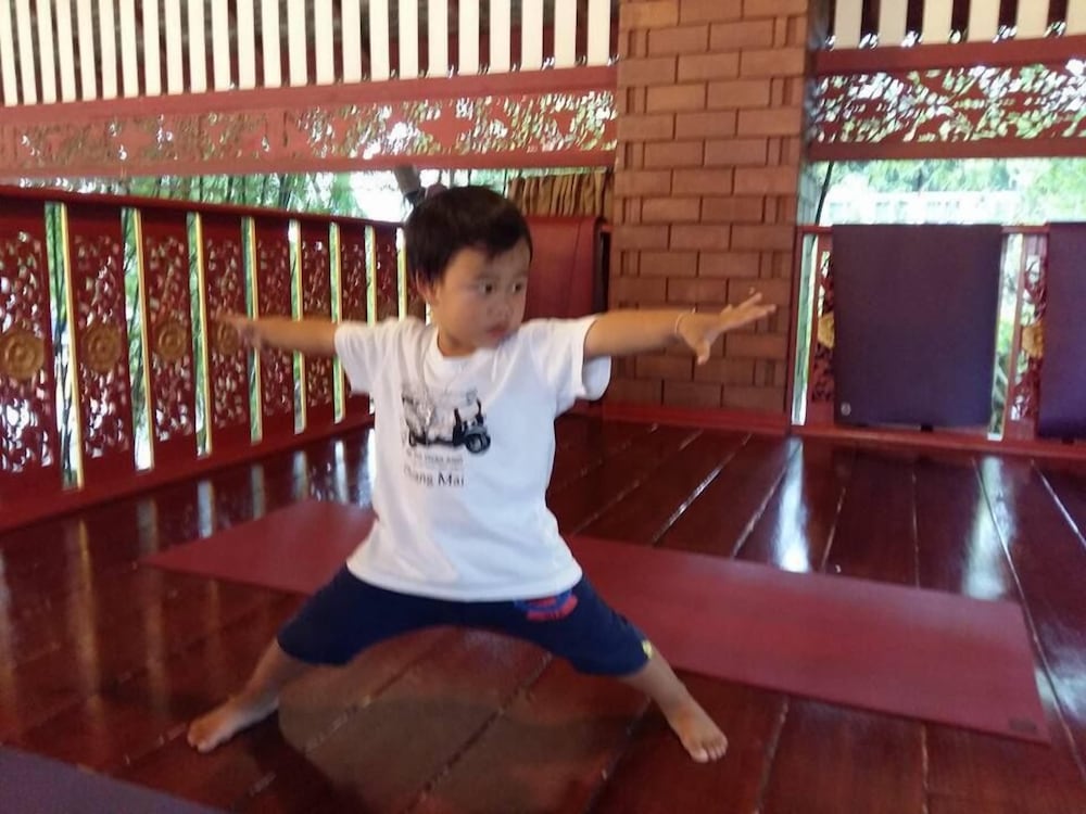 Фото Irawadee Resort