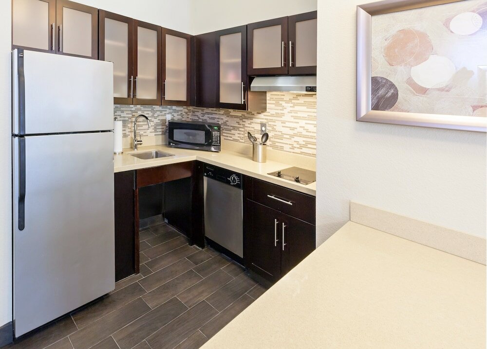 Фото Staybridge Suites University Area, an Ihg Hotel