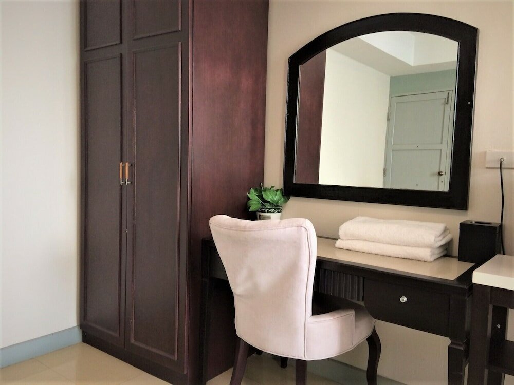 Фото Villa Lamai - Wong Amat House Pattaya