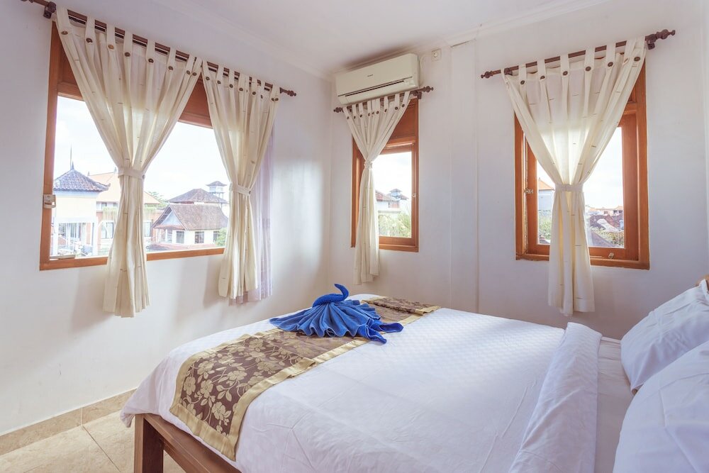 Фото Teba House