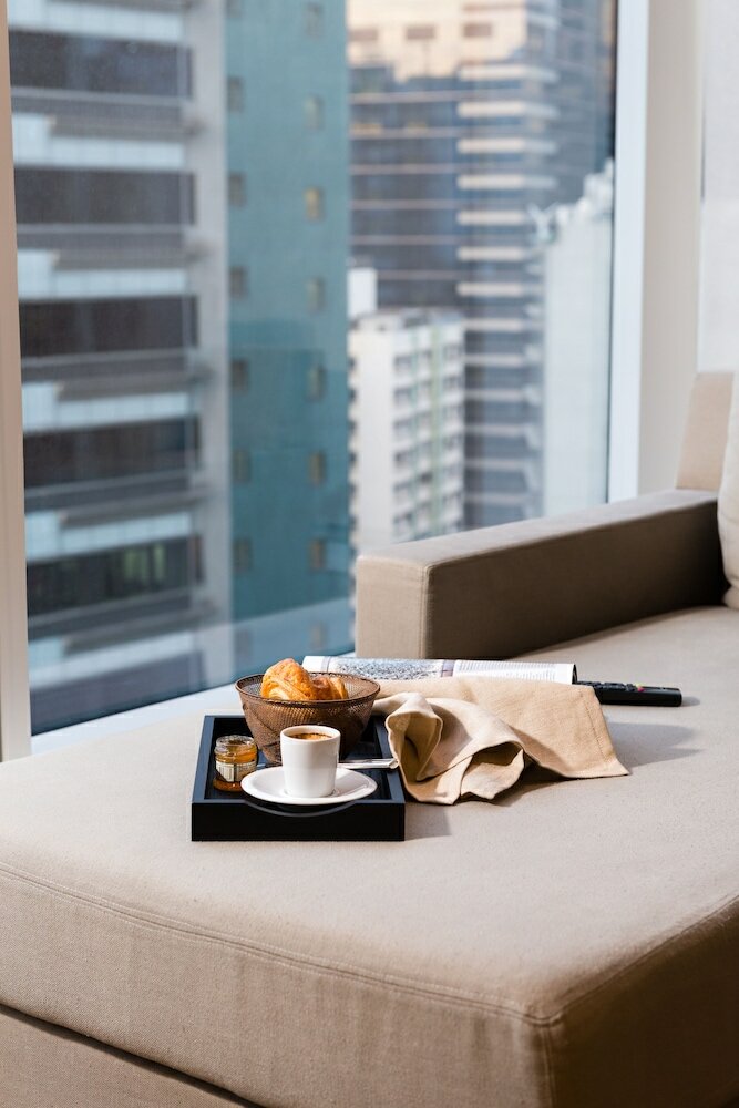 Фото The Jervois