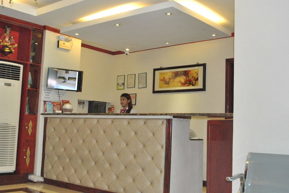 Фото Dragon Home Inn