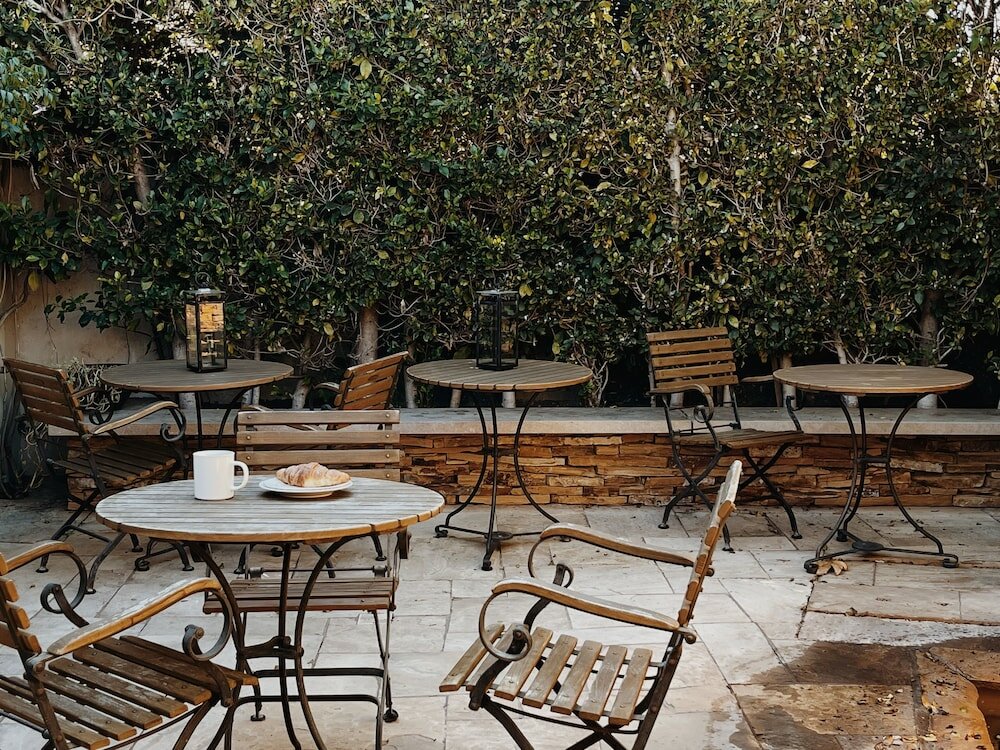 Фото Brentwood Inn