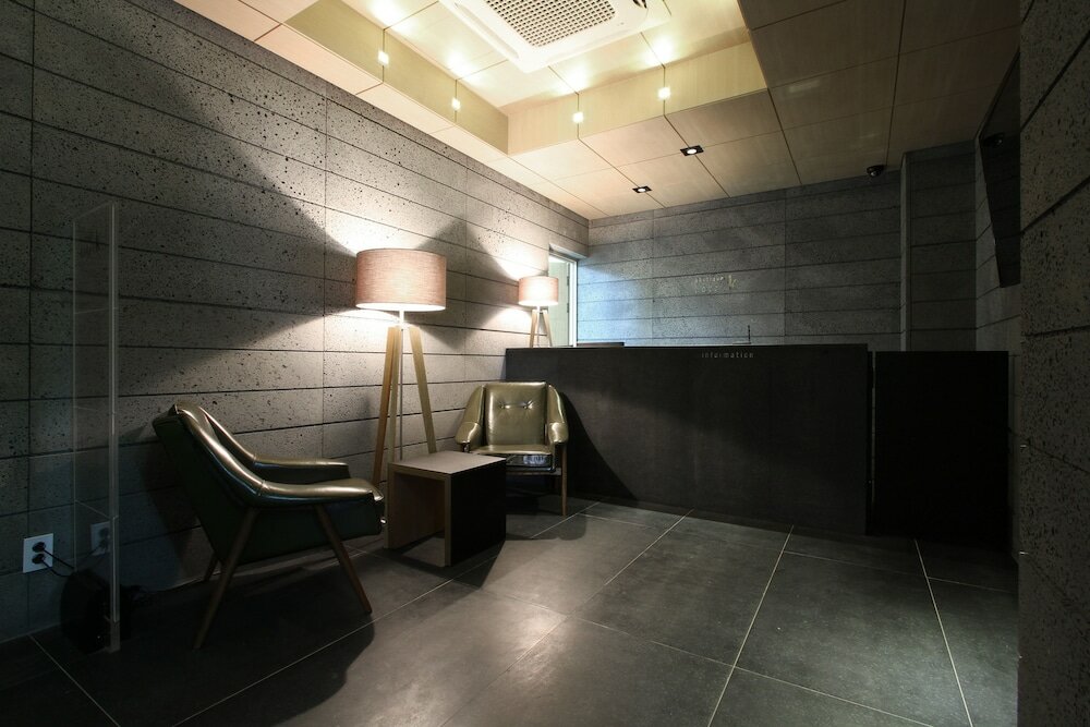 Фото Boutique Hotel K Oido