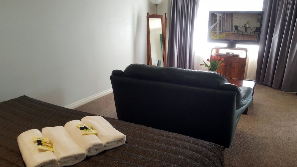 Фото Daylesford Central Motor Inn