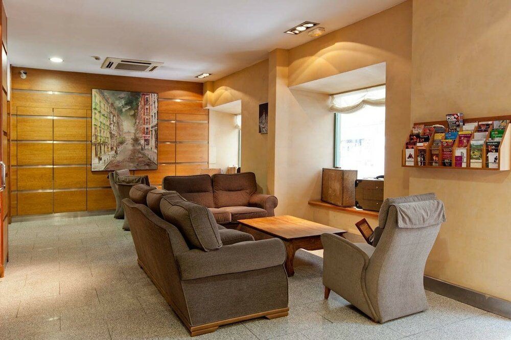 Фото Ateneo Hotel