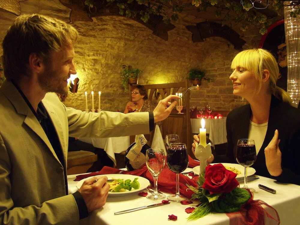 Фото Akzent Hotel Franziskaner