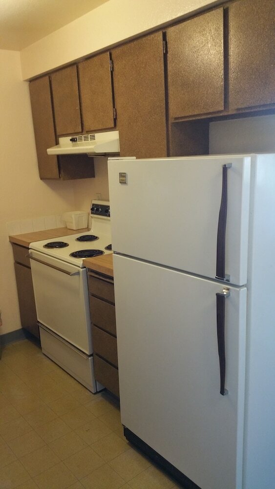 Фото Apple Tree Inn