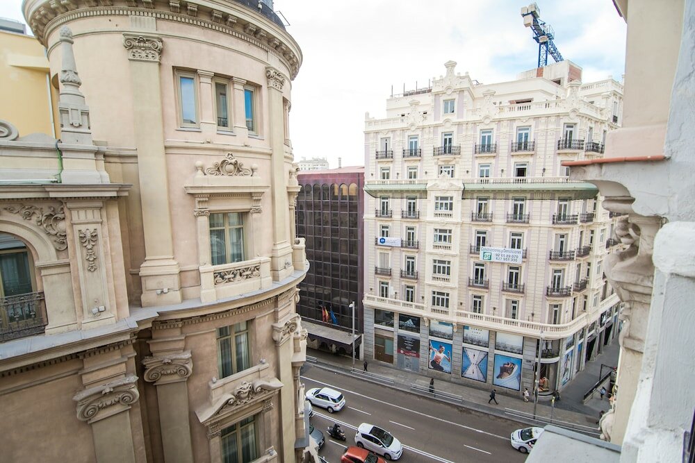 Фото Petit Palace Chueca