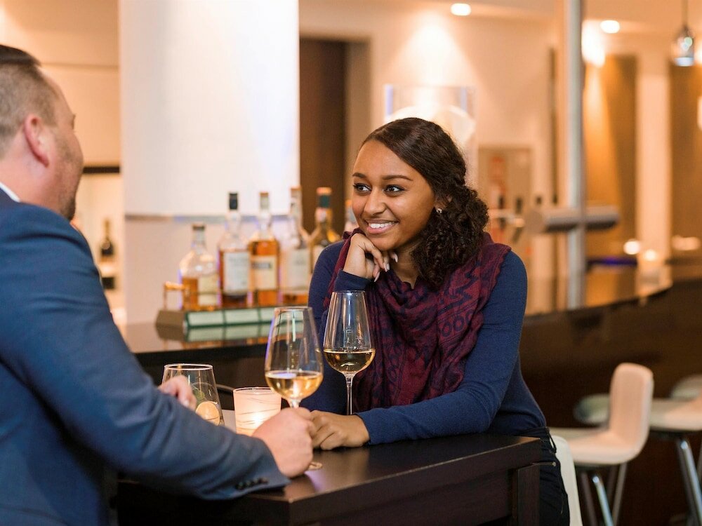 Фото Novotel Cologne City