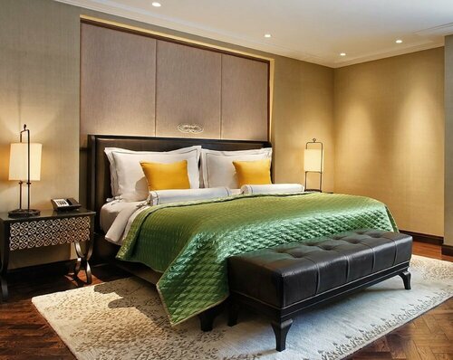 Внешний вид отеля The Claridges New Delhi в Делях, фото 5