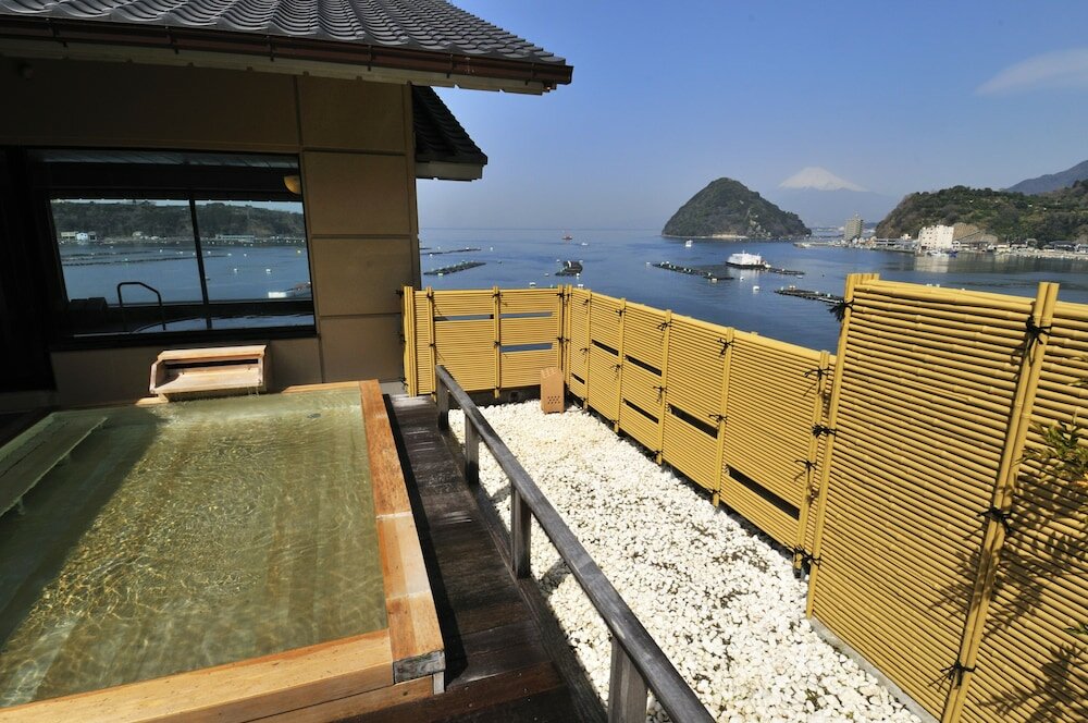 Фото Izu Mitsuhama Syoutoukan