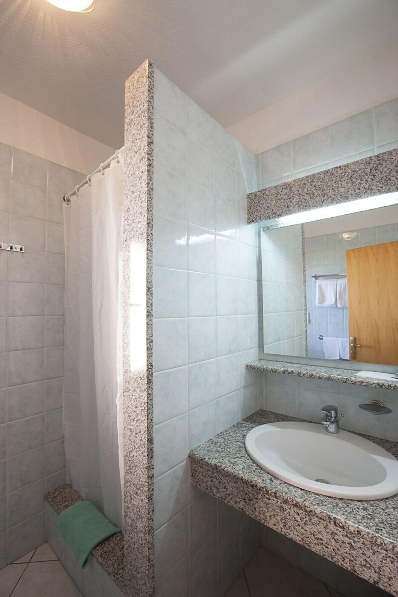 Фото Residence Marina Palace