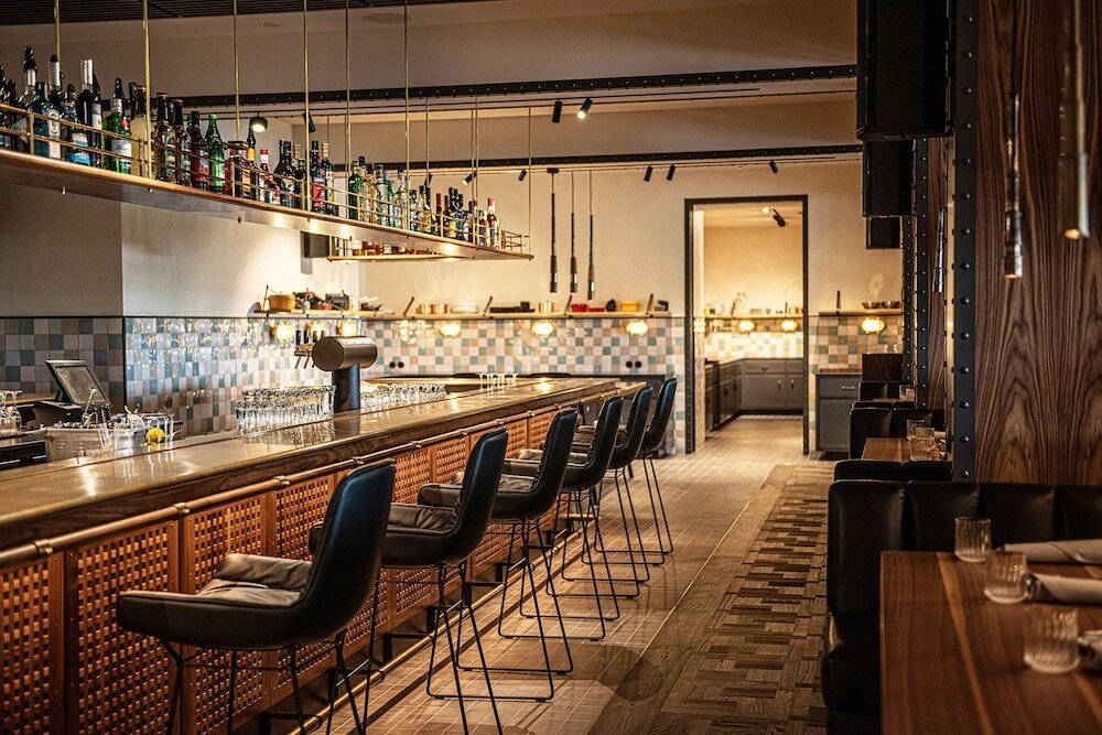 Фото Hotel Hafen Hamburg