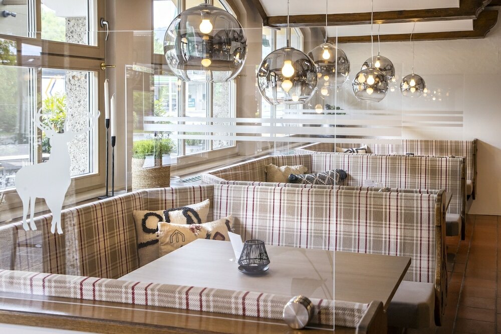 Фото Hotel Hubertushof