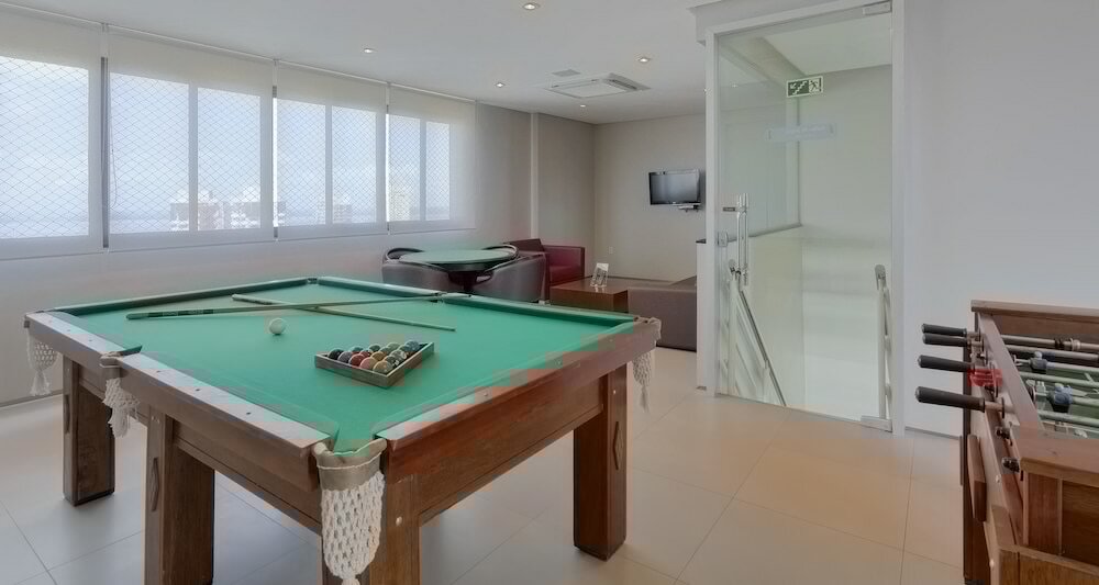 Фото Mercure Belém Boulevard