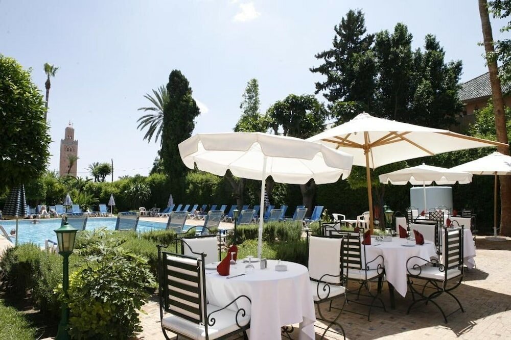 Фото Hotel Chems