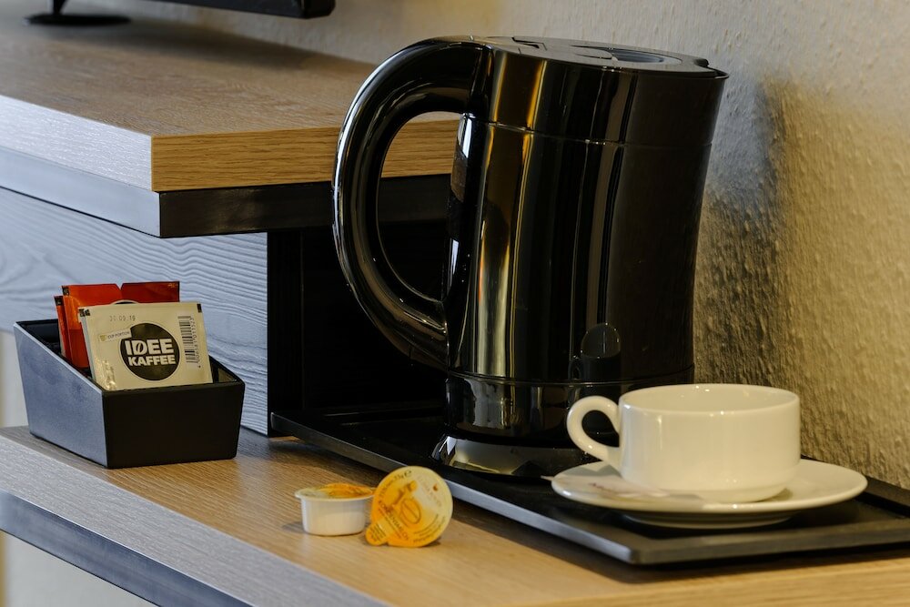 Фото Mercure Hotel Stuttgart Zuffenhausen