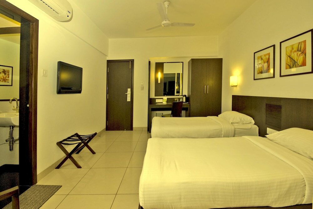 Фото Shantai Hotel