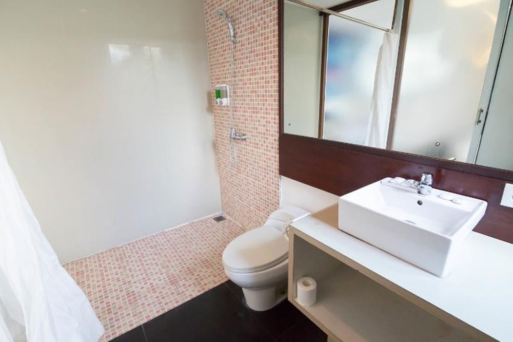 Фото Aqua Bali Villa