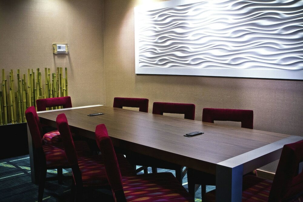 Фото SpringHill Suites by Marriott Sarasota Bradenton