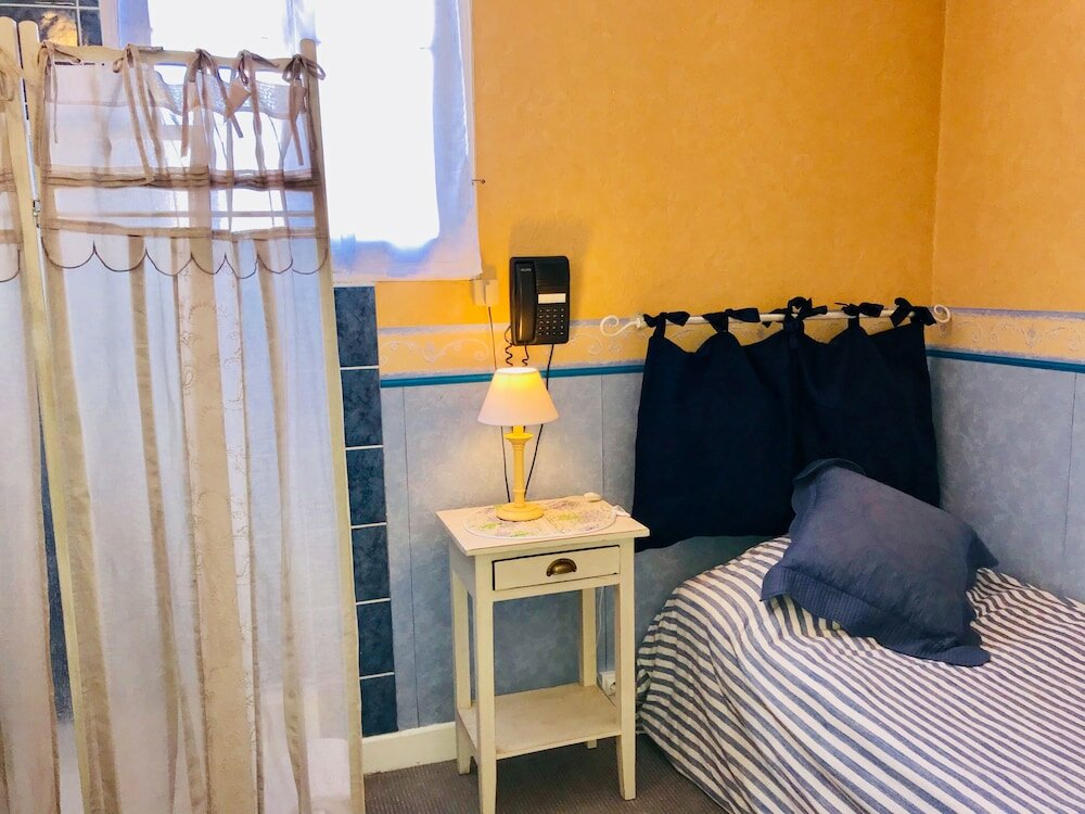 Фото Hôtel Le Pré Catelan