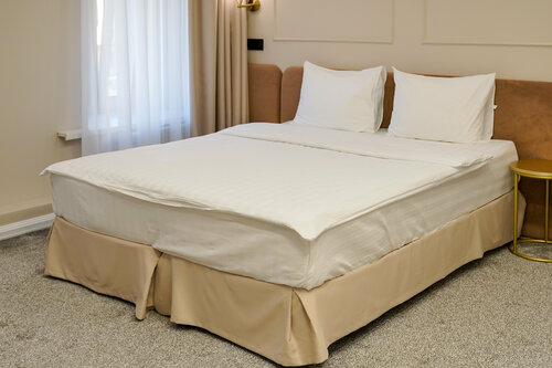 Гостиница Plaza в Казани