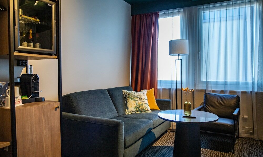 Фото Quality Hotel Prinsen