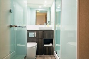 Гостиница EasyHotel Cardiff