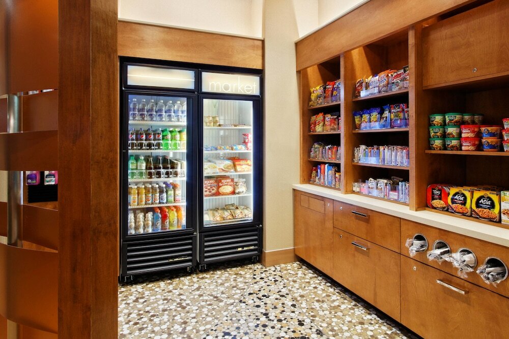 Фото SpringHill Suites Pensacola