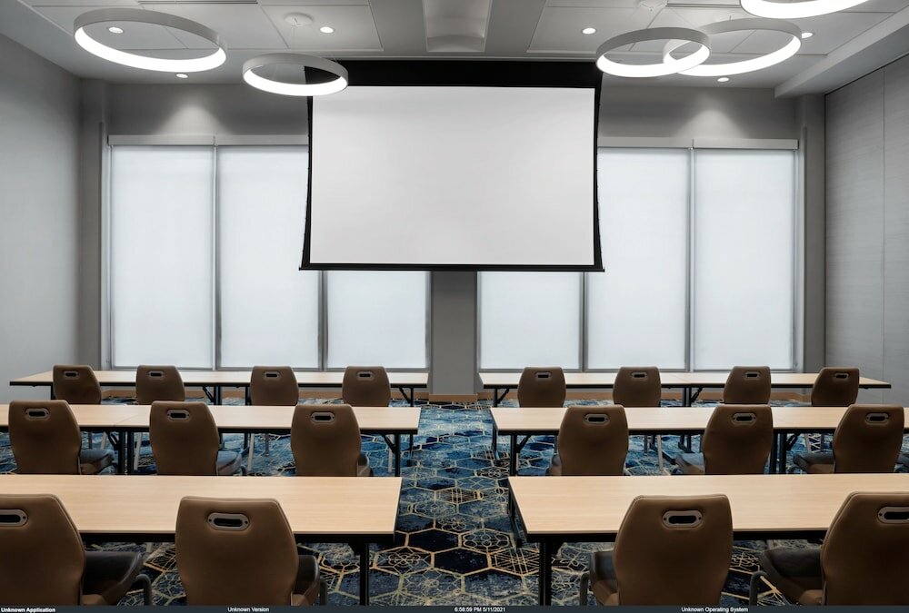 Фото Aloft Tampa Midtown