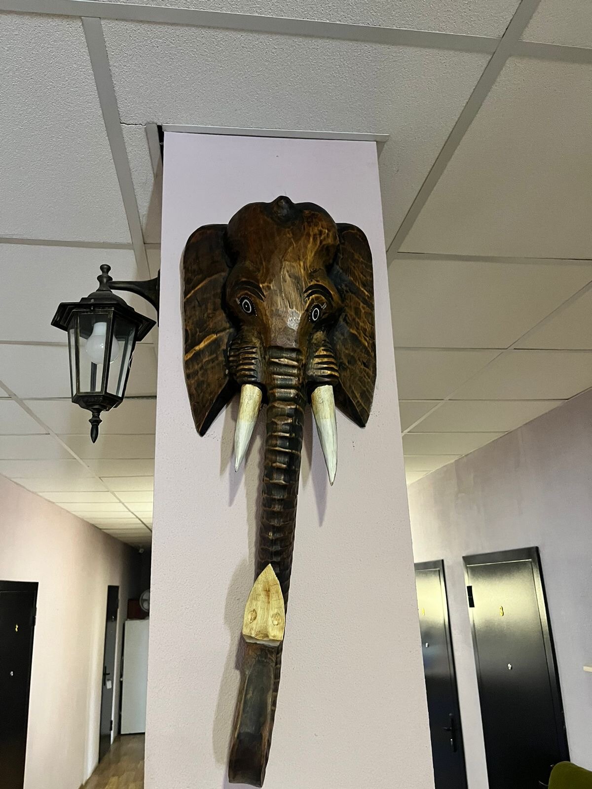 Фото Привал