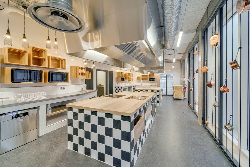 Фото Ecla Paris Massy Palaiseau