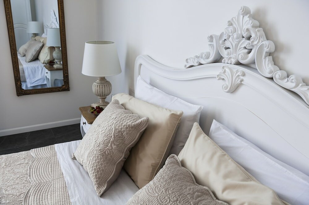 Фото Palazzo Natoli Boutique Hotel