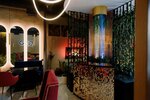 Ego Lounge bar (Vorovskogo Street, 50К1), cafe