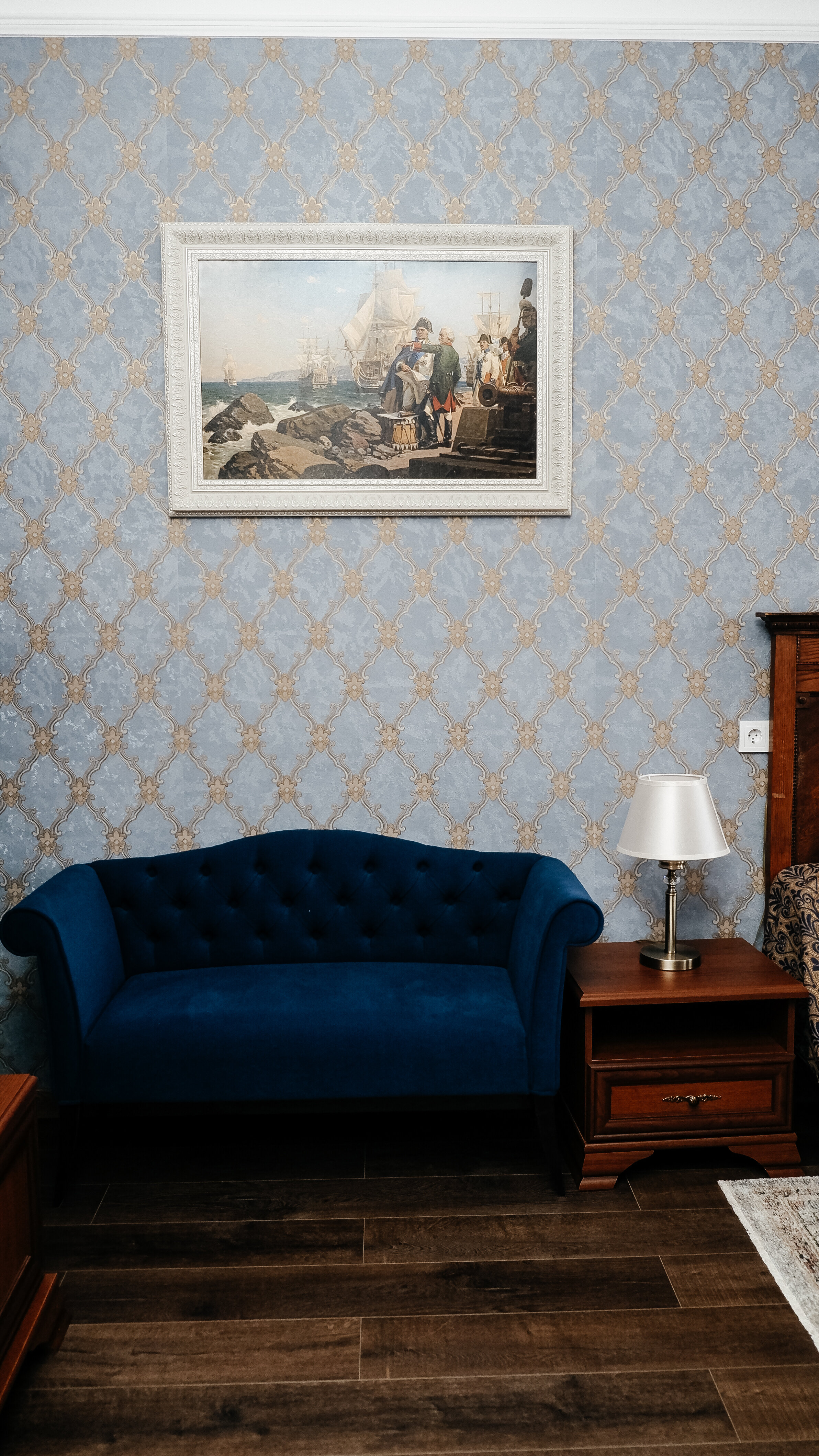 Фото Богемия