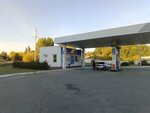 Azs Krista (Akademika Filatova Avenue, 22), gas station