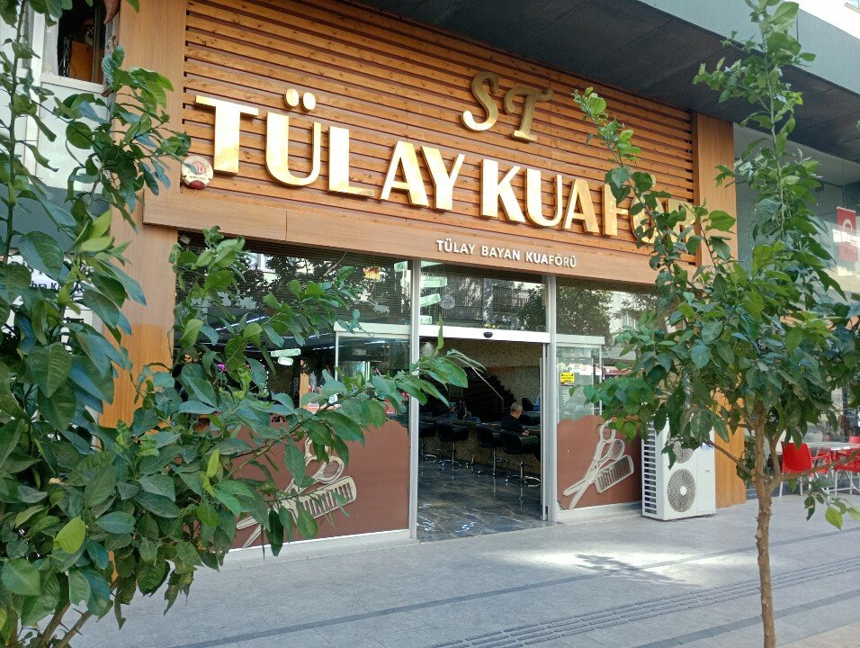Tülay Bayan Kuaförü