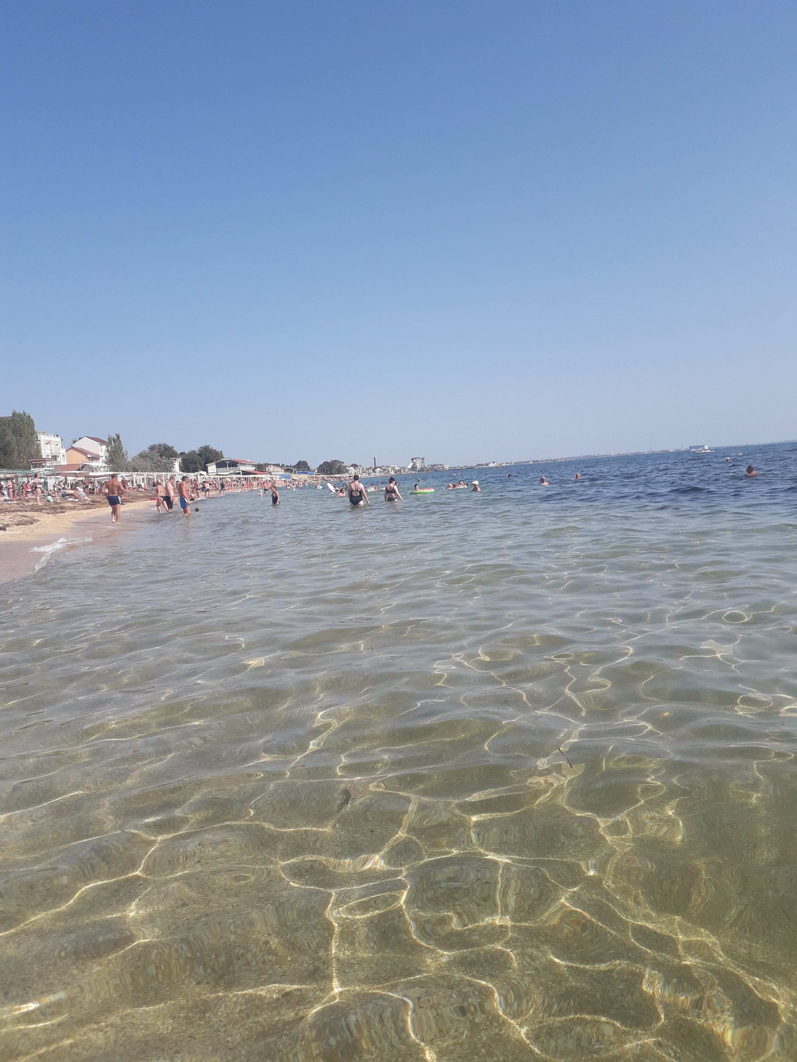 Фото У Елены