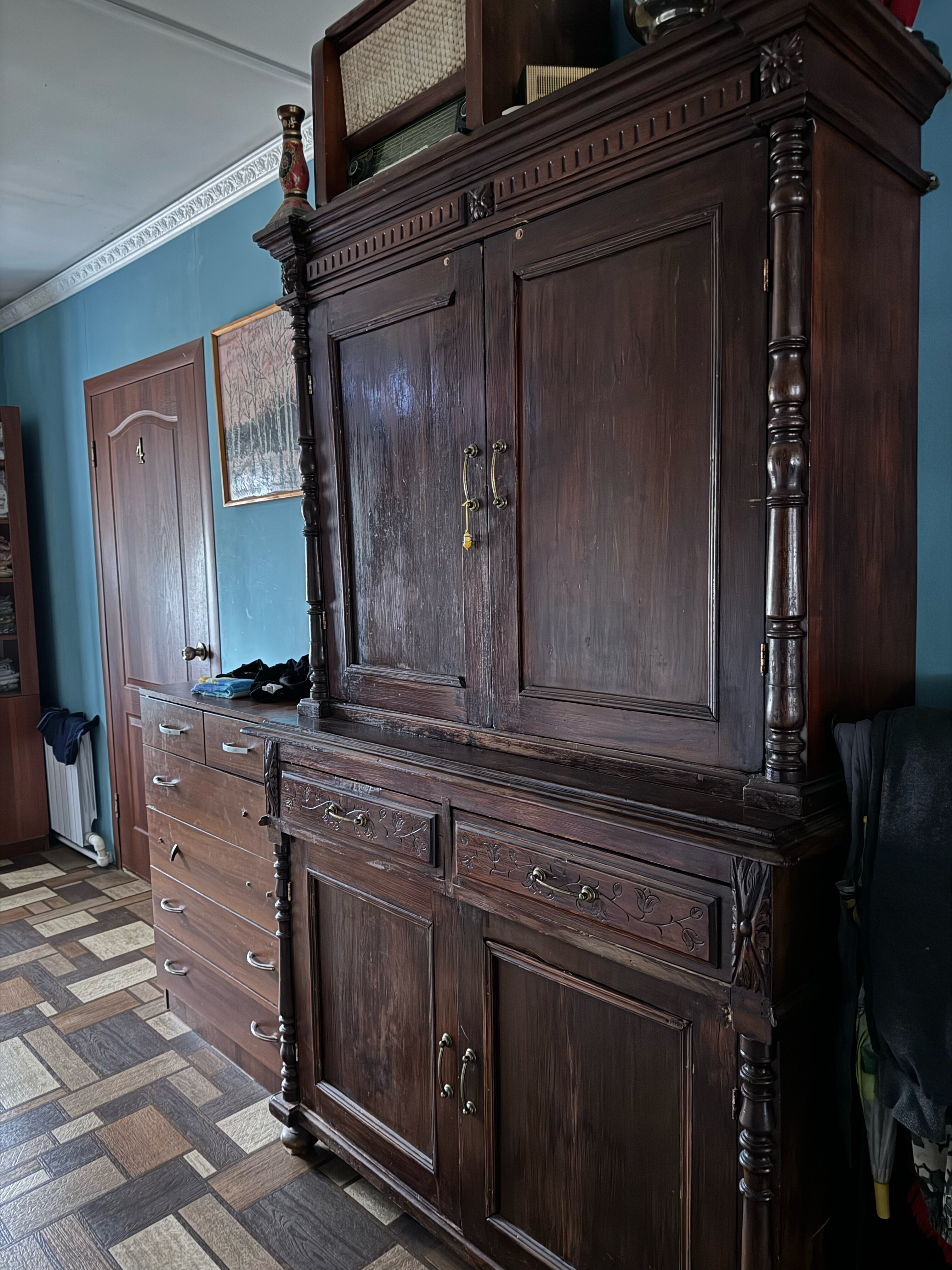 Фото Усадьба помещика Гуляева