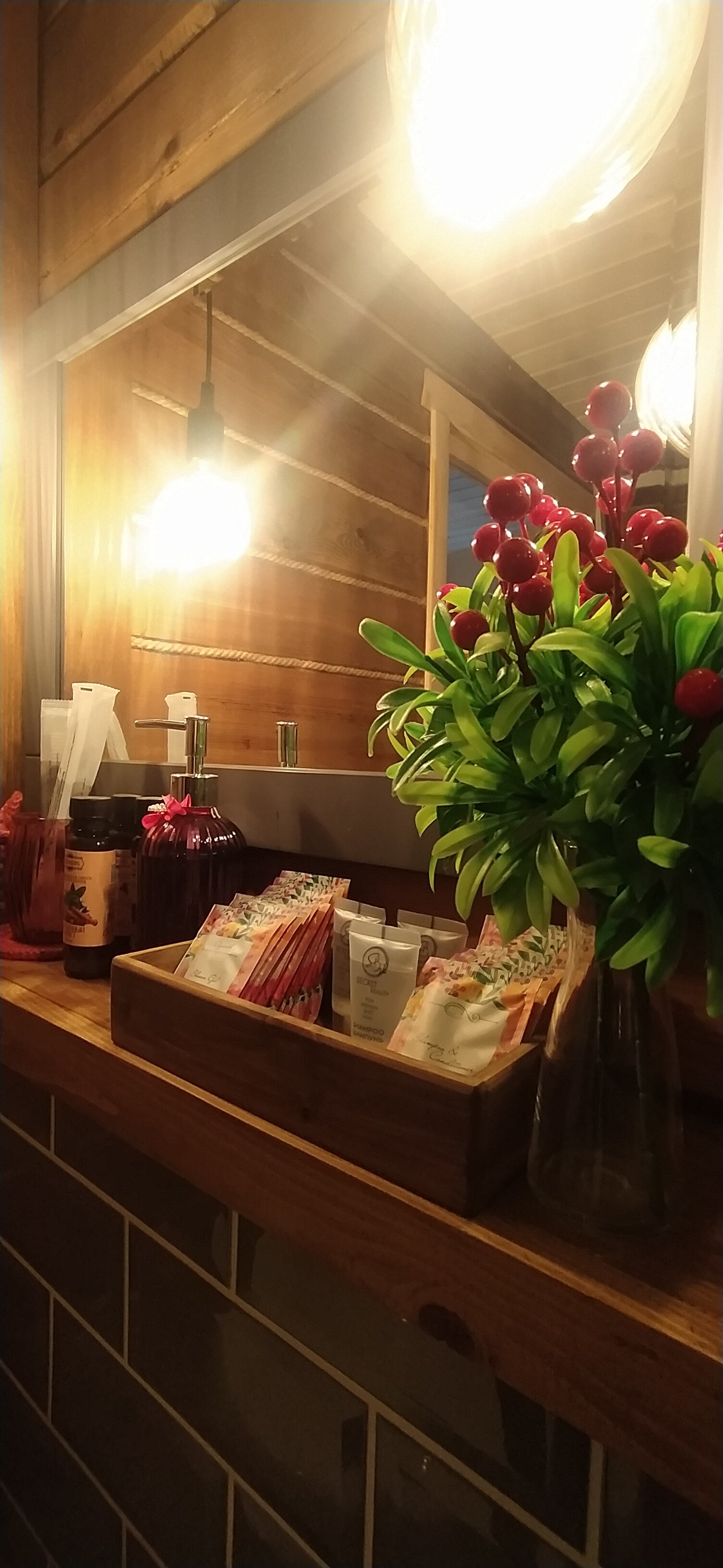 Фото Снегири Парк