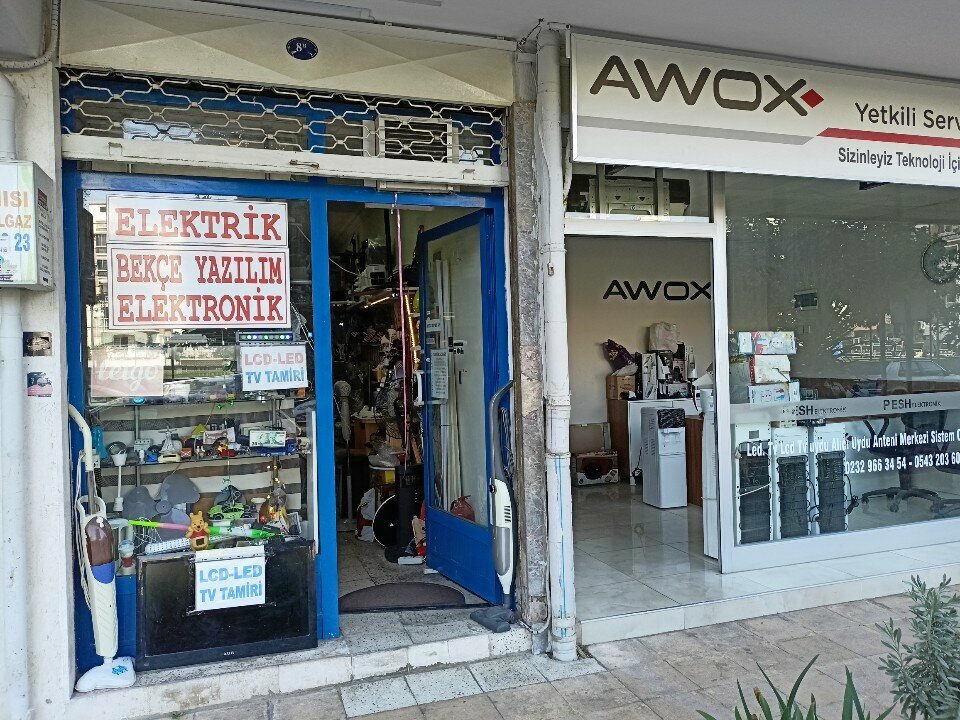 Electrical works Bekce Electrical Electronics and TV Repair, Izmir, photo