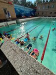 Fun Swim (mikrorayon Planernaya, 2) ، حمام السباحة
