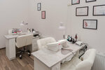 Love nails (Moscow, Troitsk District, 1st Novovatutinskaya Street, 3), nail salon