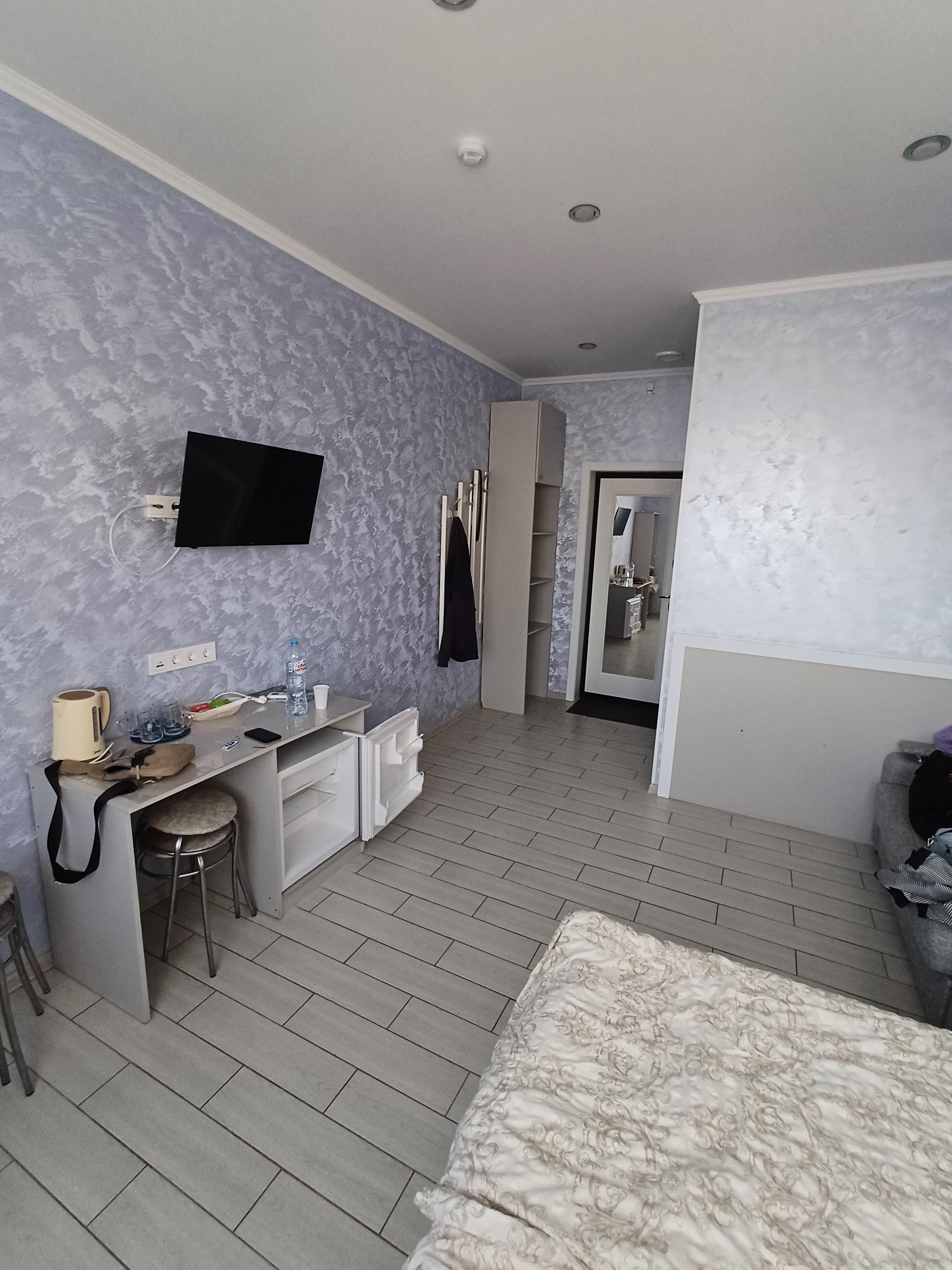 Фото Звёздный