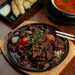 Cvc Китайская кухня (Khlebozavodskiy Drive, 7с9) ، مطعم