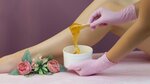 Мастер шугаринга - Лель Елена (ulitsa 9-y Gvardeyskoy Divizii, 47с2), beauty salon