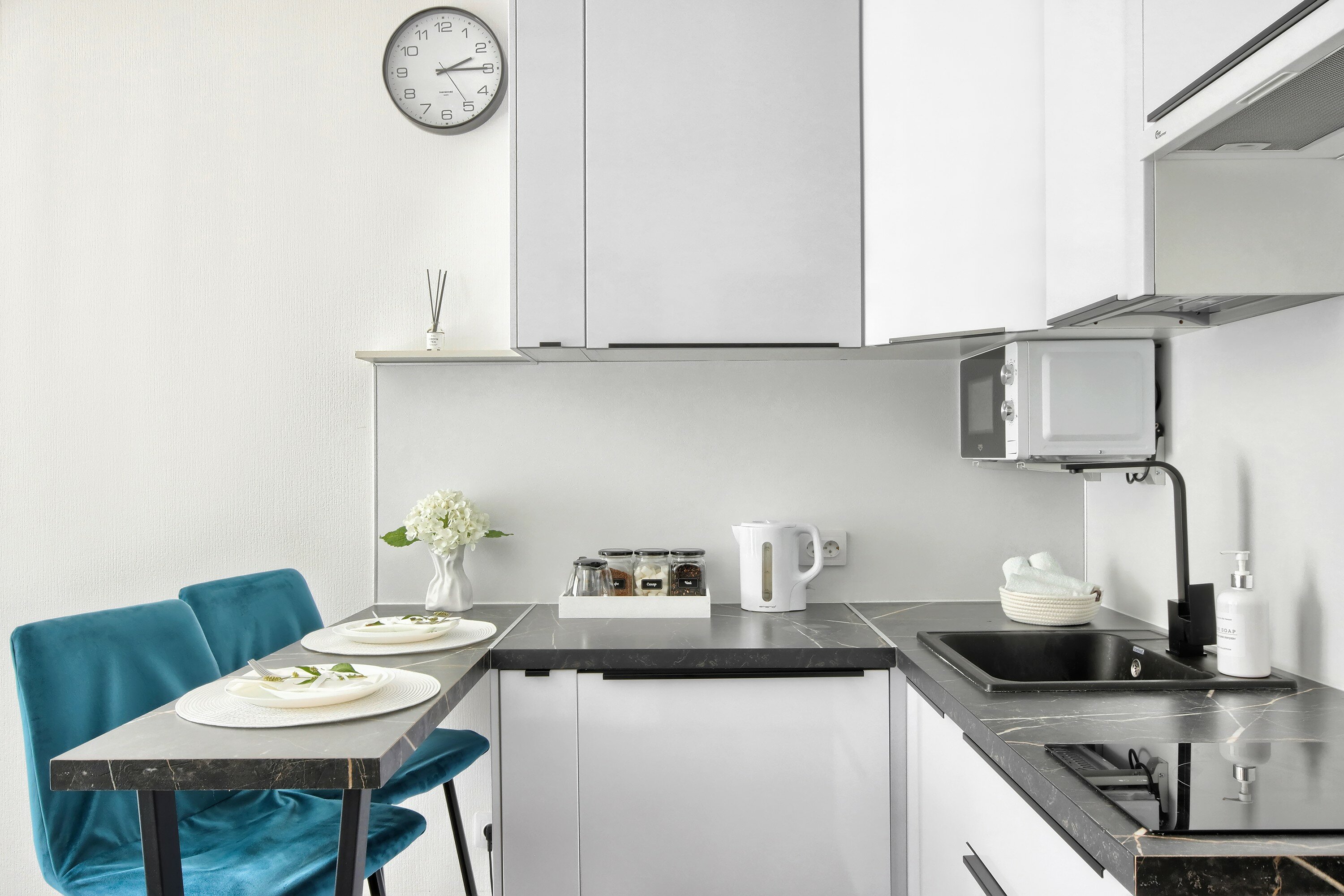 Фото K & K Apartment