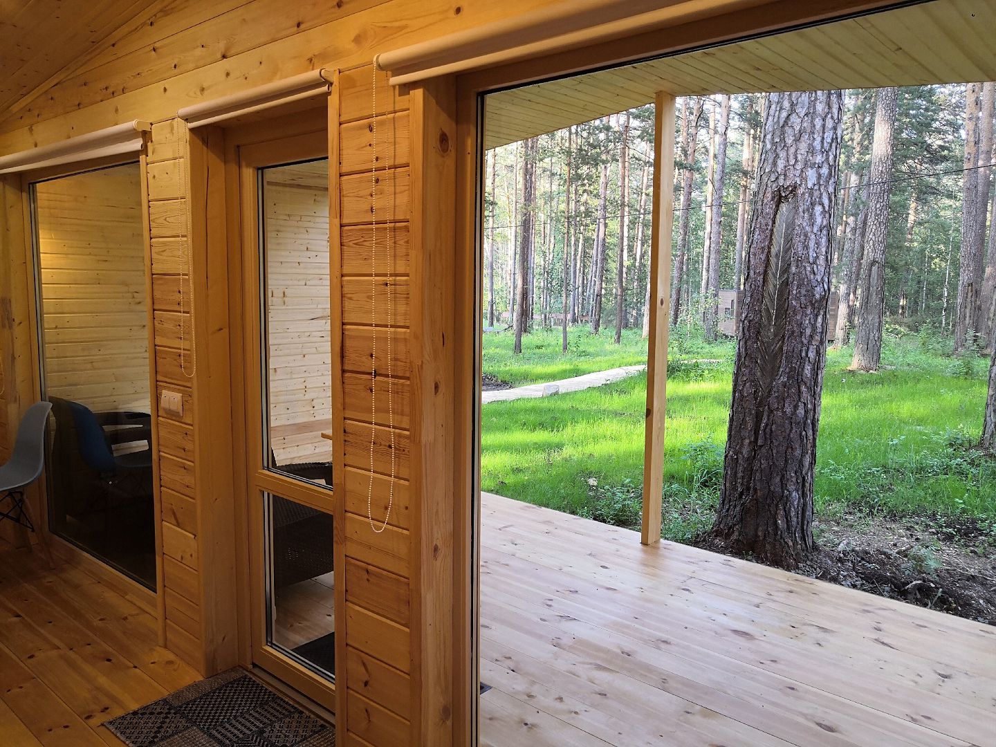 Фото VinderVillage